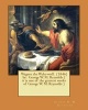 Wagner the Wehr-Wolf. (1846) by - George W. M. Reynolds ( It Is One of the Greatest Works of George W. M. Reynolds ) (Paperback) - George WM Reynolds Photo