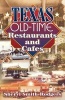 Texas Old-time Restaurants and Cafes (Paperback) - Sheryl Smith Rodgers Photo