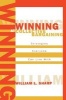 Winning at Collective Bargaining - Strategies Everyone Can Live with (Paperback) - William L Sharp Photo