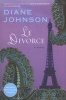 Le Divorce (Paperback, Open market ed) - Diane Johnson Photo