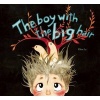 The Boy with the Big Hair (Hardcover) - Khoa Le Photo