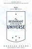 The Restaurant at the End of the Universe (Paperback, New Edition) - Douglas Adams Photo