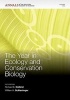 The Year in Ecology and Conservation Biology 2011 (Paperback, Revised) - Richard S Ostfeld Photo