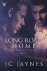 Long Road Home (Paperback) - Jc Jaynes Photo