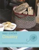 Easy Crochet: Country (Paperback) - Nicki Trench Photo