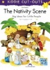 The Nativity Scene (Paperback) - Zibi Dobosz Photo