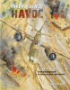 The Douglas A-20 Havoc - From Drawing Board to Peerless Allied Light Bomber (Hardcover) - William Wolf Photo