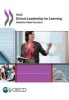 School Leadership for Learning - Insights from Talis 2013 (Paperback) - Organisation for Economic Cooperation and Development Photo