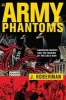 An Army Of Phantoms - American Movies and the Making of the Cold War (Paperback) - Jim Hoberman Photo