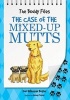 The Case of the Mixed-Up Mutts (Paperback) - Dori Hillestad Butler Photo