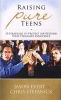 Raising Pure Teens (Paperback) - Jason Evert Photo