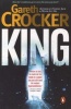 King (Paperback) - Gareth Crocker Photo