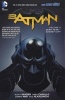 Batman, Volume 4 - Zero Year - Secret City (Paperback, 52nd edition) - Greg Capullo Photo