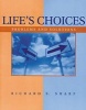 Life's Choices - Problems and Solutions (Paperback) - Richard S Sharf Photo