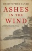 Ashes in the Wind (Hardcover) - Christopher Bland Photo