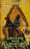 Escape from Hangtown (Paperback) - Larry D Sweazy Photo