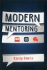 Modern Mentoring (Paperback) - Randy Emelo Photo