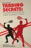 Trading Secrets - Squash Greats Recall Their Toughest Duels (Paperback) - Rod Gilmour Photo