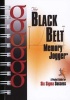 The Black Belt Memory Jogger - A Pocket Guide for Six SIGMA Success (Paperback) - Six Sigma Academy Photo