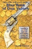 Blue Book of Gun Values (Paperback, -35th Anniversa) - S P Fjestad Photo