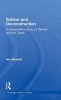 Sufism and Deconstruction - A Comparative Study of Derrida and Ibn 'Arabi (Hardcover) - Ian Almond Photo