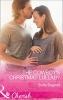 The Cowboy's Christmas Lullaby (Paperback) - Stella Bagwell Photo