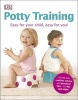 Potty Training (Paperback) - Dk Photo