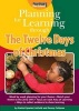 Planning for Learning Through the Twelve Days of Christmas (Paperback, 4th Revised edition) - Rachel Sparks Linfield Photo