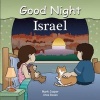 Good Night Israel (Board book) - Mark Jasper Photo