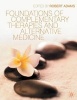 Foundations of Complementary Therapies and Alternative Medicine (Paperback) - Robert Adams Photo