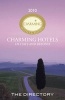 Charming Hotels and Resorts of Italy and Beyond (Paperback, 2010) - Blue Guides Photo