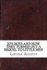 Jo's Boys and How They Turned Out a Sequel to Little Men (Paperback) - Louisa May Alcott Photo