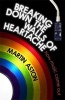 Breaking Down the Walls of Heartache - How Music Came Out (Hardcover) - Martin Aston Photo