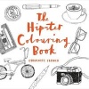 The Hipster Colouring Book (Paperback) - Charlotte Farmer Photo