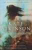 Case Histories (Paperback, New Jacket) - Kate Atkinson Photo