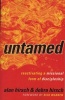 Untamed - Reactivating a Missional Form of Discipleship (Paperback) - Alan Hirsch Photo