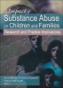 Impact of Substance Abuse on Children and Families - Research and Practice Implications (Hardcover) - Shulamith L a Straussner Photo