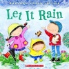 Let It Rain (Paperback) - Maryann Cocca Leffler Photo