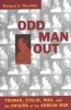 Odd Man Out - Truman, Stalin, Mao, and the Origins of the Korean War (Paperback, 1st pbk. ed) - Richard C Thornton Photo