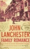 Family Romance - A Memoir (Paperback) - John Lanchester Photo