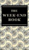 The Week-end Book (Hardcover) - Francis Meynell Photo