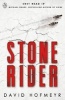 Stone Rider (Paperback) - David Hofmeyr Photo