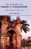 The Thought of Nirad C. Chaudhuri - Islam, Empire and Loss (Hardcover) - Ian Almond Photo