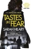 Tastes Like Fear (Paperback) - Sarah Hilary Photo