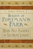 The Heroes of Postman's Park - Heroic Self-Sacrifice in Victorian London (Paperback) - John Price Photo