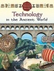 Technology in the Ancient World (Paperback) - Hazel Richardson Richardson Photo