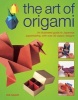 The Art of Origami - An Illustrated Guide to Japanese Paperfolding, with Over 30 Classic Designs (Hardcover) - Rick Beech Photo