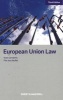 European Union Law (Paperback, 3rd Revised edition) - Koen Lenaerts Photo