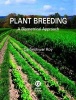 Plant Breeding - A Biometrical Approach (Hardcover) - Darbeshwar Roy Photo