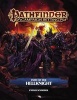 Pathfinder Campaign Setting: Path of the Hellknight - Path of the Hellknight (Paperback) - F Wesley Schneider Photo